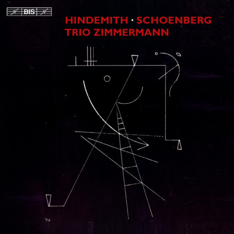 FPZ Trio Hindemith-Schönberg